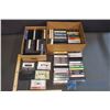 Image 1 : 2 Boxes of Audio Cassette Tapes