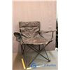 Image 1 : Outdoor Folding Chair