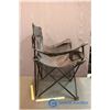 Image 2 : Outdoor Folding Chair