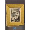 Image 1 : 1885 Framed Riel Rebellion