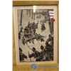 Image 2 : 1885 Framed Riel Rebellion