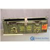 Image 2 : 1944 WWII Ammunition Box w/Handles