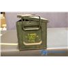Image 5 : 1944 WWII Ammunition Box w/Handles