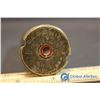 Image 3 : 1944 WWII Brass Shell Casing (75 cal)