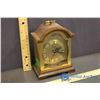 Image 1 : Tempus Fugit Forestville Quartz Carriage Clock