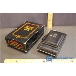 Kodak Vigilant 6 - 20 Camera in Original Box