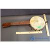 Image 1 : Mini Banjo (Missing Strings)