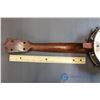 Image 6 : Mini Banjo (Missing Strings)