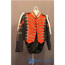 Regina Band Conductor Jacket