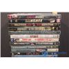 Image 2 : Lot of (21) DVDs