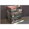 Image 1 : Lot of (10) TV DVD Box Sets