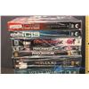 Image 2 : Lot of (10) TV DVD Box Sets