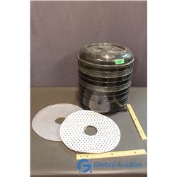 Dehydrator