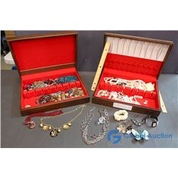 (2) Boxes of Rings