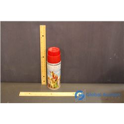 Roy Rogers Thermos, Double Bar Ranch