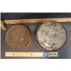 Image 3 : Blue Ribbon Coffee, Burns Pure Lard Tins