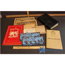 Rogers Golden Syrup Advertising (2), Hymns, Glasgow Scotland Student Grad Certificates, ECT.