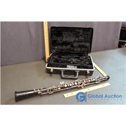 Signet Selmer Oboe W/ Case, No Reed,