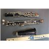 Image 8 : Signet Selmer Oboe W/ Case, No Reed,