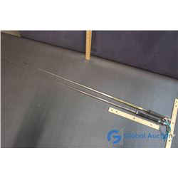 Fencing Foils (2)