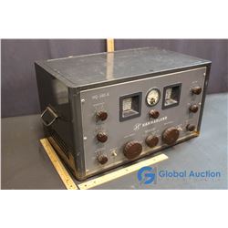 Hammarlund Ham Radio