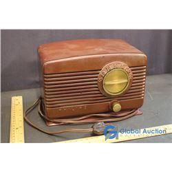 Philipls Electric Raidio
