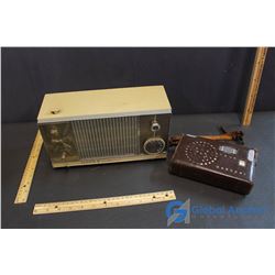 Zenith Electric Raidio, Marconi Transistor Raidio