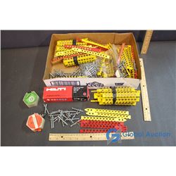 Hilti DX Cartriges ECT.