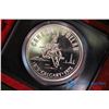 Image 2 : 1975 Comemmorative Canadian Silver Dollar