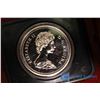 Image 3 : 1975 Comemmorative Canadian Silver Dollar