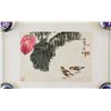 Image 2 : Sun Qifeng b.1920 Chinese Watercolor Paper Roll