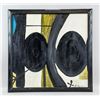 Image 2 : American Abstract OOC Signed Robert Motherwell