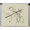Image 2 : Russian Suprematist Ink Signed VK
