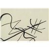 Image 3 : Russian Suprematist Ink Signed VK