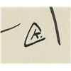 Image 4 : Russian Suprematist Ink Signed VK