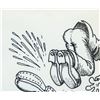 Image 3 : American Pop Art Ink on Paper Signed R. Crumb