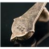 Image 3 : Sterling Silver Red Amber Pendant