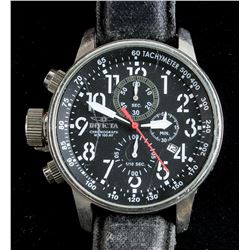 Invicta Men's "Force" Chronograph Watch RV $600
