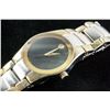 Image 3 : Movado Swiss Made Two Black Dial Watch RV $800