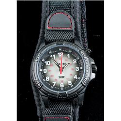 Roots Tuff "The Rock" Black Watch RV $100