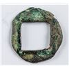 Image 2 : 190 China Eastern Han Dong Zhuo Bronze H 10.31