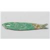 Image 1 : 1046-256 BC Chinese Zhou Dynasty Bronze Fish Money