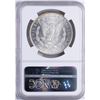 Image 2 : 1880-S $1 Morgan Silver Dollar Coin NGC MS65