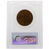 Image 2 : 1788 Massachusetts Colonial Copper Cent Coin PCGS VF20
