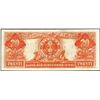 Image 2 : 1922 $20 Gold Certificate Note
