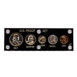 1951 (5) Coin Proof Set