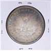 Image 2 : 1896 $1 Morgan Silver Dollar Coin Nice Toning