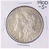 Image 1 : 1900-S $1 Morgan Silver Dollar Coin