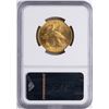 Image 2 : 1932 $10 Indian Head Eagle Gold Coin NGC MS62