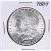 Image 1 : 1884 $1 Morgan Silver Dollar Coin